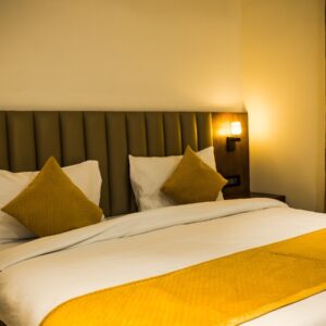 Room With Free Cancellation | Breakfast + Lunch/Dinner