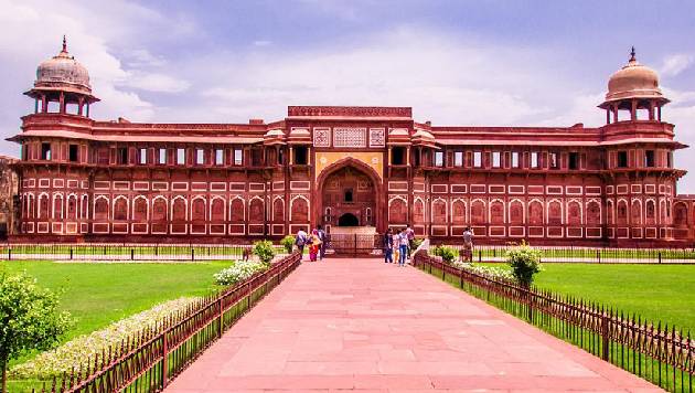 Agra For
